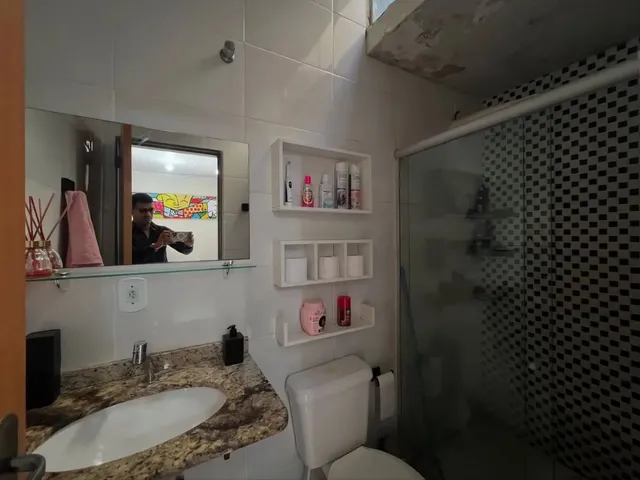 Imagem 6: Casa Macaiba. Churrasqueira, Varanda, 1 Banheiroe2 Dormitórios
