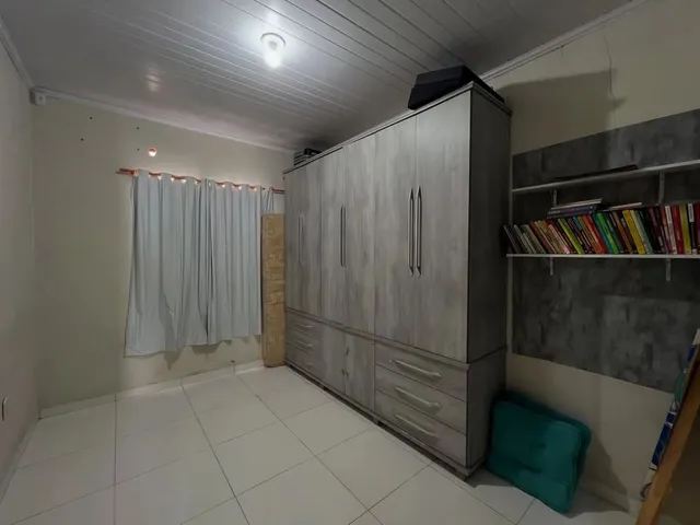 Imagem 7: Casa Macaiba. Churrasqueira, Varanda, 1 Banheiroe2 Dormitórios