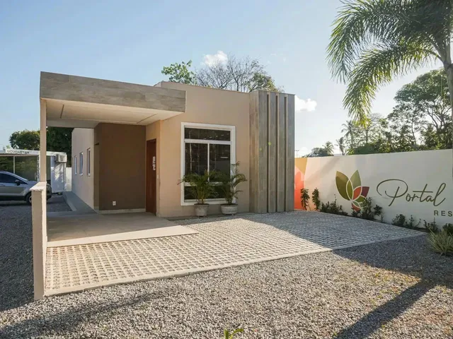 Imagem: Casa em Condomínio Fechado em Parnamirim