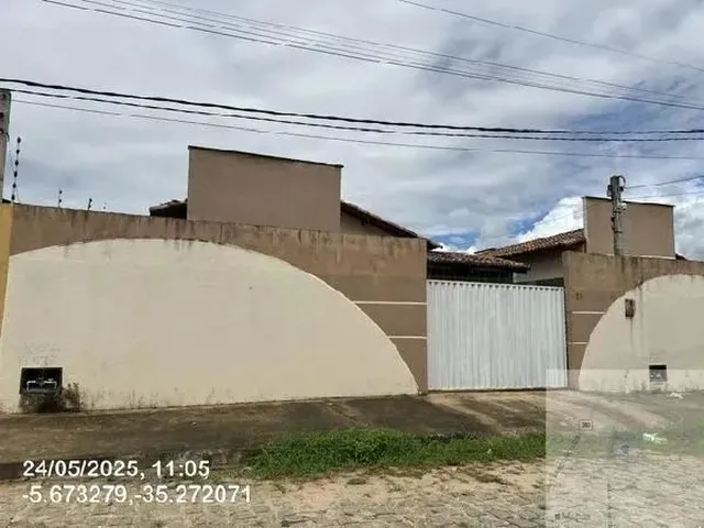 Imagem: Oportunidade Única em Extremoz - Rn Tipo