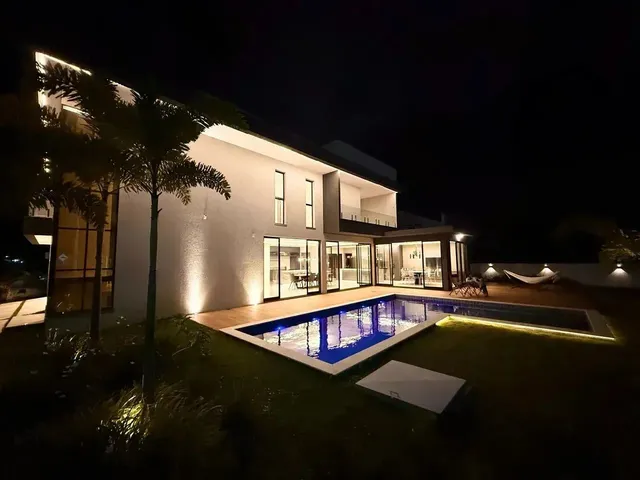 Imagem: Casa em Condomínio