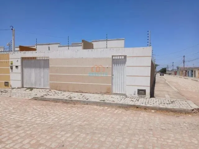 Imagem: Cód 5677. Casa À Venda - Repasse Financiamento!