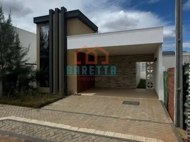 Imagem: Cód 5447. Casa À Venda - Condomínio
