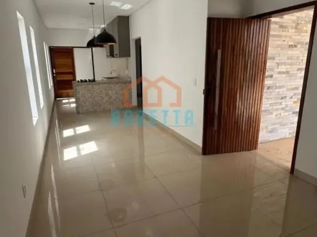 Imagem 9: Cód: 5447. Casa À Venda - Condomínio Boulevard (Mossoró/Rn)