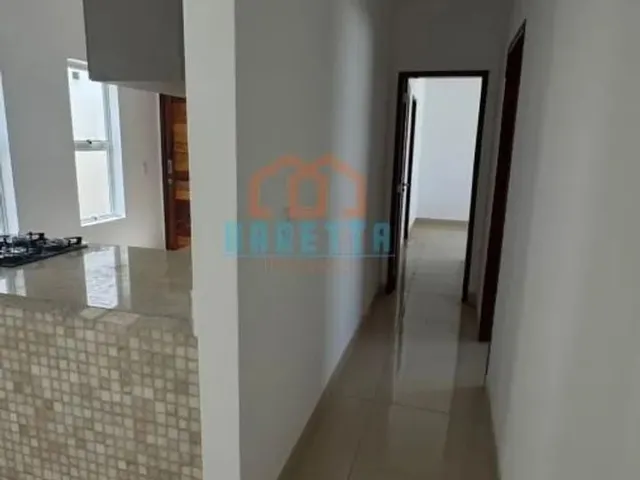 Imagem 7: Cód: 5447. Casa À Venda - Condomínio Boulevard (Mossoró/Rn)