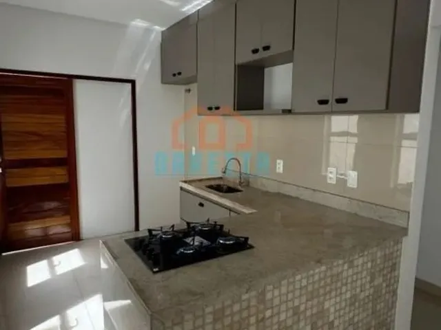Imagem 11: Cód: 5447. Casa À Venda - Condomínio Boulevard (Mossoró/Rn)