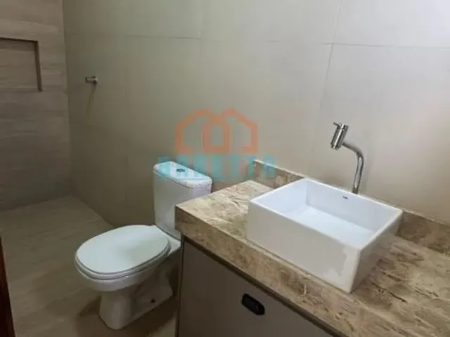 Imagem 3: Cód: 5447. Casa À Venda - Condomínio Boulevard (Mossoró/Rn)
