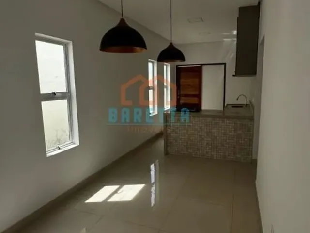 Imagem 6: Cód: 5447. Casa À Venda - Condomínio Boulevard (Mossoró/Rn)