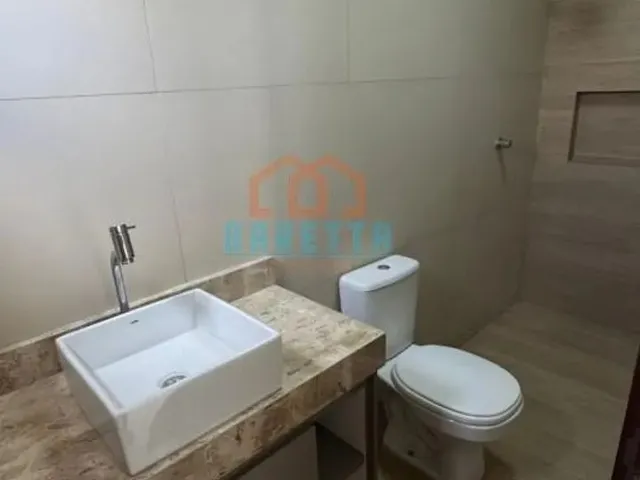 Imagem 5: Cód: 5447. Casa À Venda - Condomínio Boulevard (Mossoró/Rn)