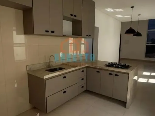 Imagem 8: Cód: 5447. Casa À Venda - Condomínio Boulevard (Mossoró/Rn)
