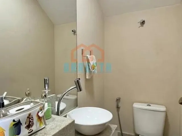 Imagem 14: Cód: 5365. Casa com Porteira Fechada para Venda no Residencial Flor do Sal na Praia das E