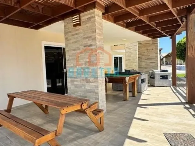Imagem 8: Cód: 5365. Casa com Porteira Fechada para Venda no Residencial Flor do Sal na Praia das E