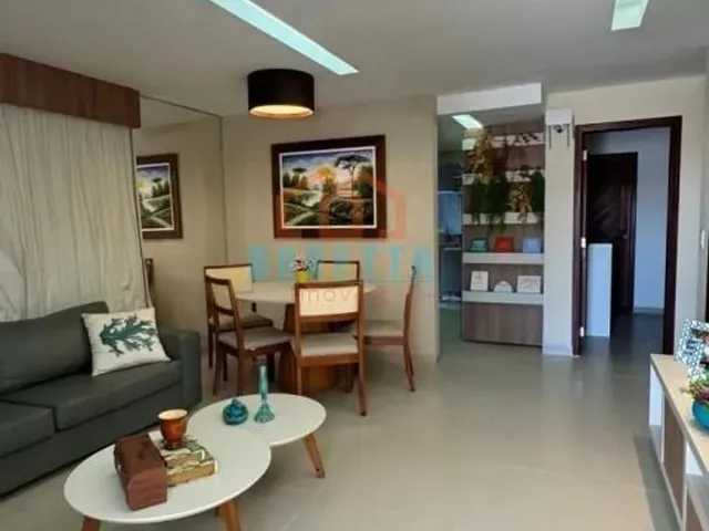 Imagem 6: Cód: 5365. Casa com Porteira Fechada para Venda no Residencial Flor do Sal na Praia das E