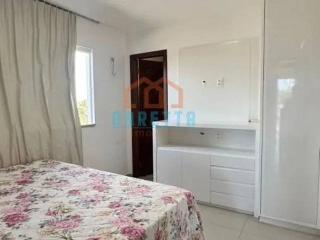Imagem 9: Cód: 5365. Casa com Porteira Fechada para Venda no Residencial Flor do Sal na Praia das E
