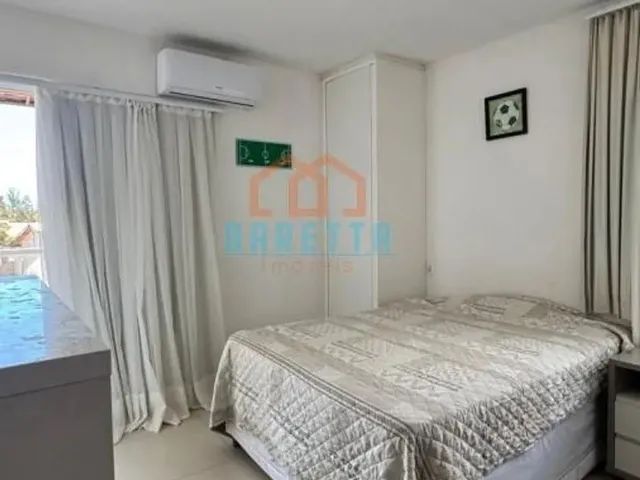 Imagem 2: Cód: 5365. Casa com Porteira Fechada para Venda no Residencial Flor do Sal na Praia das E