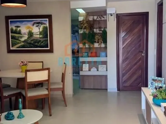 Imagem 11: Cód: 5365. Casa com Porteira Fechada para Venda no Residencial Flor do Sal na Praia das E