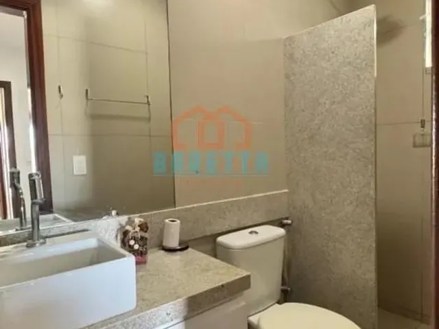 Imagem 15: Cód: 5365. Casa com Porteira Fechada para Venda no Residencial Flor do Sal na Praia das E