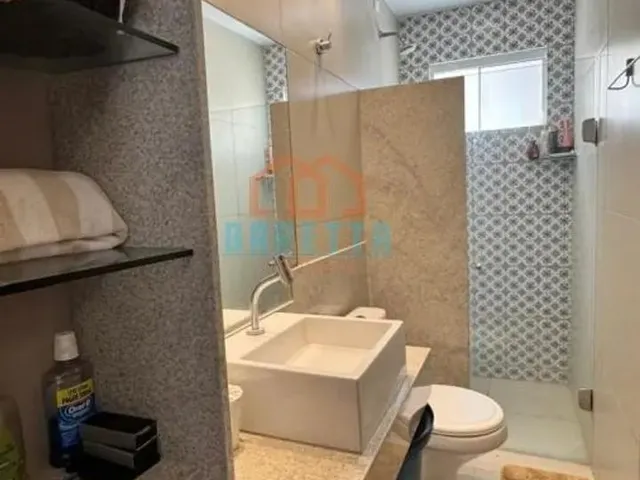 Imagem 16: Cód: 5365. Casa com Porteira Fechada para Venda no Residencial Flor do Sal na Praia das E