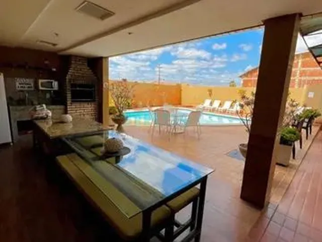 Imagem 10: Cód: 1911. Apartamento no Spazio Di Zurick para Venda!
