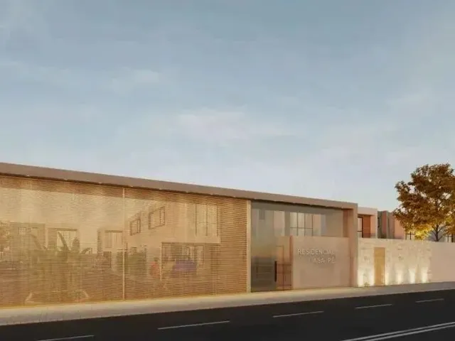 Imagem: Casa Duplex em Nova Parnamirim - 3/4 Suíte