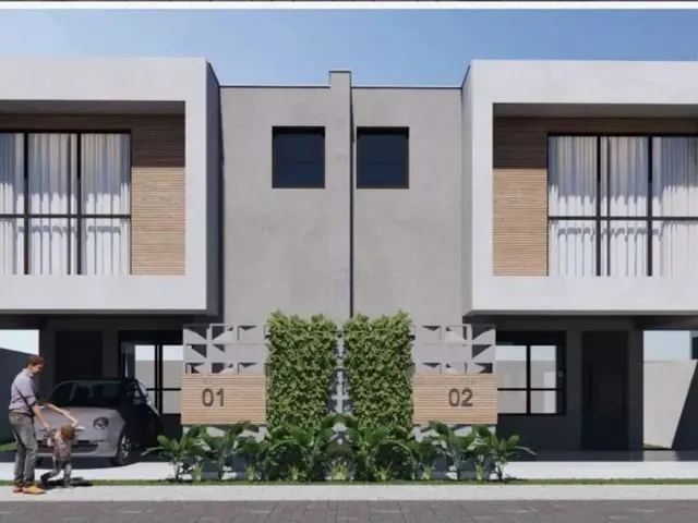 Imagem 3: Casa Duplex em Nova Parnamirim - 3/4 Suíte -A Partir de 110M²