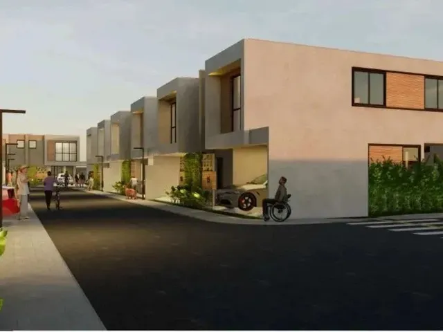 Imagem 2: Casa Duplex em Nova Parnamirim - 3/4 Suíte -A Partir de 110M²