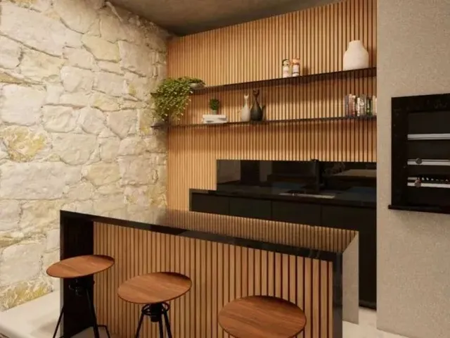 Imagem 8: Casa Duplex em Nova Parnamirim - 3/4 Suíte -A Partir de 110M²