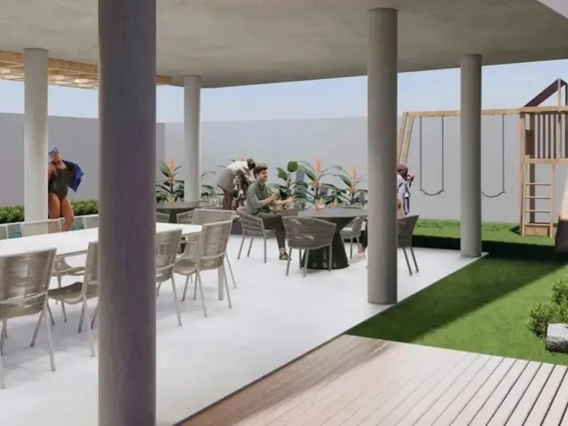 Imagem 9: Casa Duplex em Nova Parnamirim - 3/4 Suíte -A Partir de 110M²