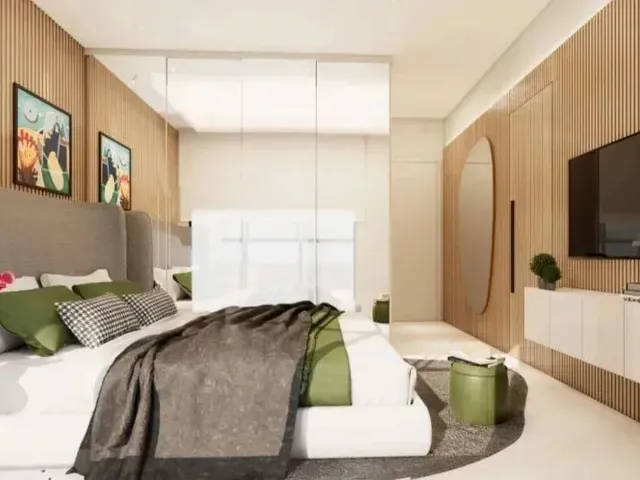 Imagem 14: Casa Duplex em Nova Parnamirim - 3/4 Suíte -A Partir de 110M²