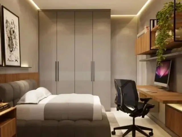 Imagem 4: Casa Duplex em Nova Parnamirim - 3/4 Suíte -A Partir de 110M²