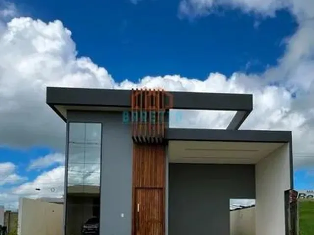 Imagem: Casa em para Venda no Condomínio Boulevard