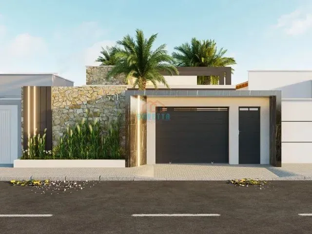 Imagem: Cód 3059. Casa para Venda no Campos do