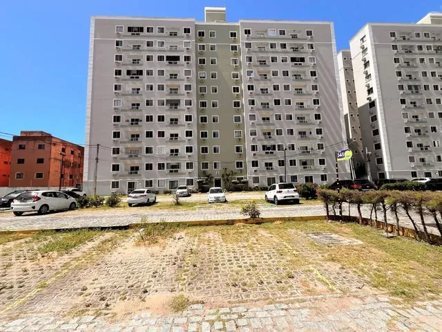 Imagem: Apartamento de 3 Quartos a Venda no Condomínio
