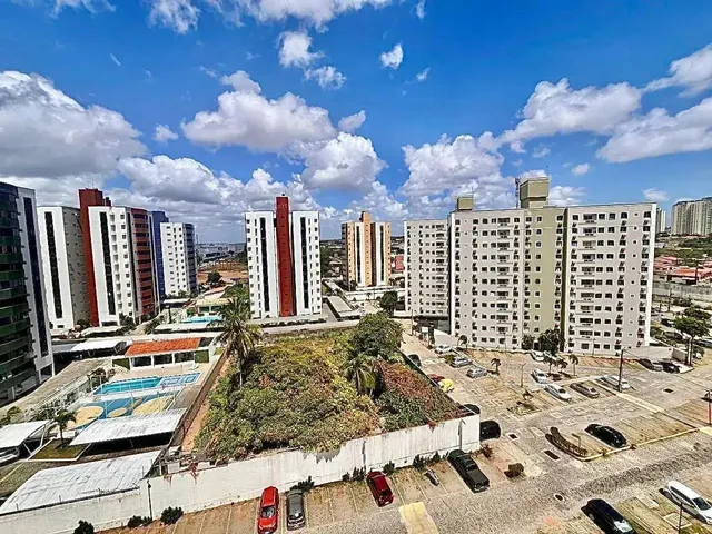 Imagem 15: Apartamento de 3 Quartos a Venda no Condomínio Spazzio Nautilus, Nova Parnamirim