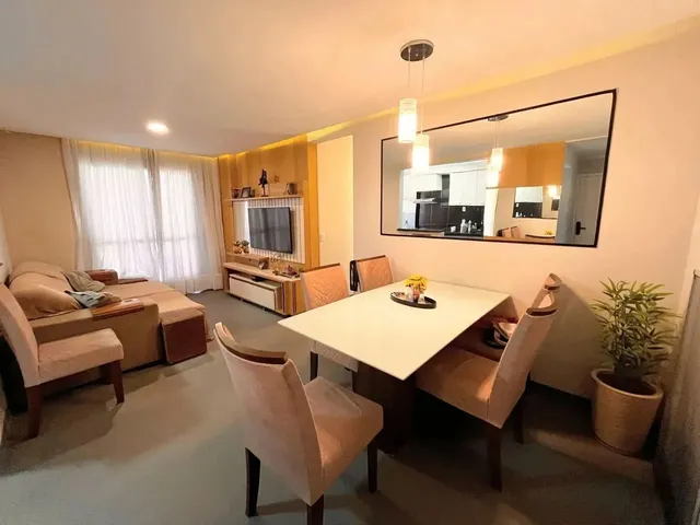 Imagem 11: Apartamento de 3 Quartos a Venda no Condomínio Spazzio Nautilus, Nova Parnamirim