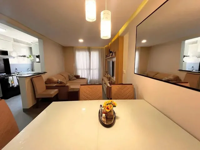 Imagem 14: Apartamento de 3 Quartos a Venda no Condomínio Spazzio Nautilus, Nova Parnamirim