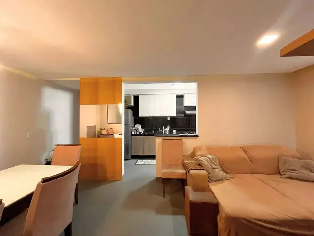 Imagem 3: Apartamento de 3 Quartos a Venda no Condomínio Spazzio Nautilus, Nova Parnamirim