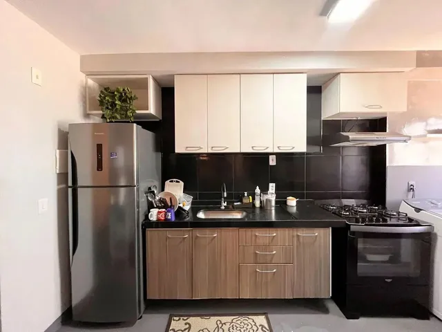Imagem 10: Apartamento de 3 Quartos a Venda no Condomínio Spazzio Nautilus, Nova Parnamirim