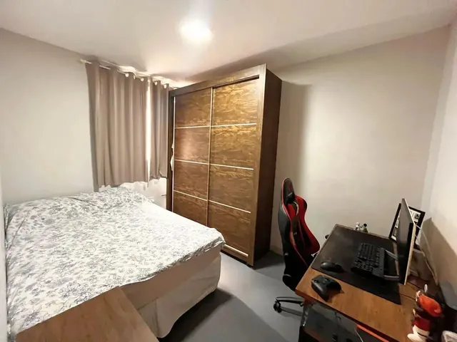 Imagem 2: Apartamento de 3 Quartos a Venda no Condomínio Spazzio Nautilus, Nova Parnamirim