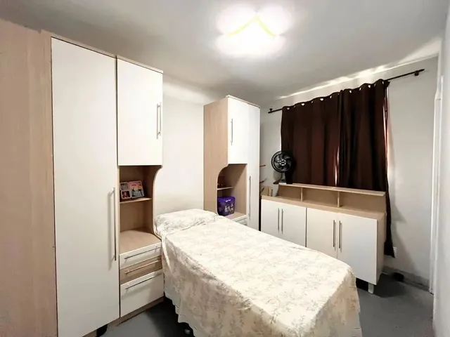 Imagem 9: Apartamento de 3 Quartos a Venda no Condomínio Spazzio Nautilus, Nova Parnamirim