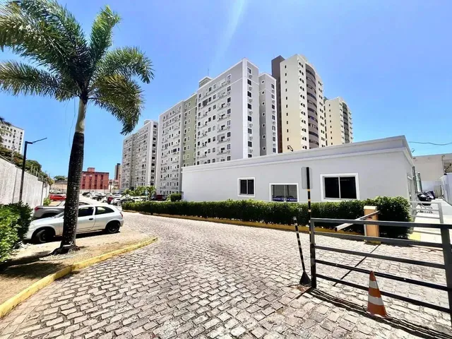 Imagem 13: Apartamento de 3 Quartos a Venda no Condomínio Spazzio Nautilus, Nova Parnamirim