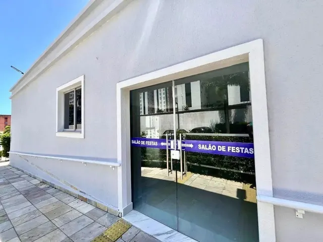 Imagem 7: Apartamento de 3 Quartos a Venda no Condomínio Spazzio Nautilus, Nova Parnamirim