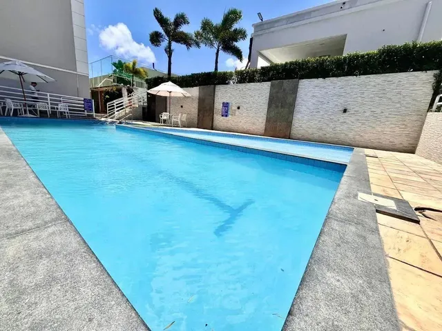 Imagem 12: Apartamento de 3 Quartos a Venda no Condomínio Spazzio Nautilus, Nova Parnamirim