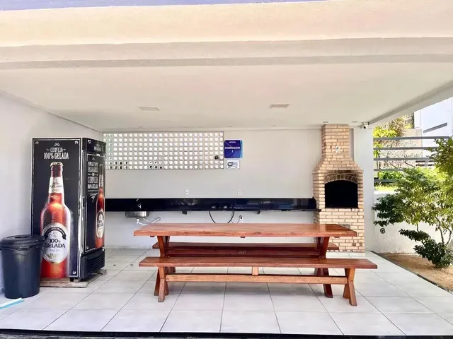 Imagem 8: Apartamento de 3 Quartos a Venda no Condomínio Spazzio Nautilus, Nova Parnamirim