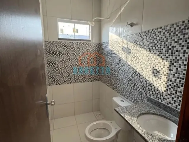 Imagem 2: Cód: 5510. Casa À Venda - Alto do Sumaré
