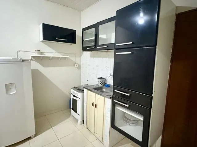 Imagem: Alugo Kitnet Mobiliado