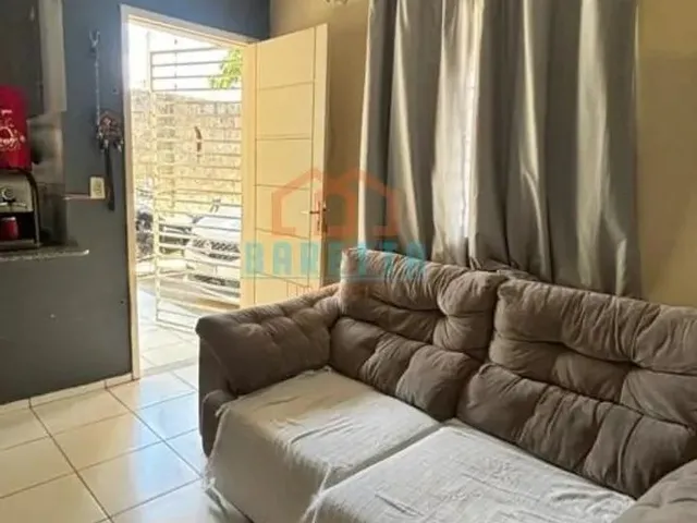 Imagem 3: Cód: 5525. Casa À Venda no Bairro Sumaré - Monte Olimpo!
