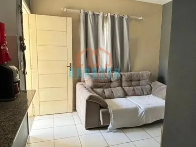 Imagem 2: Cód: 5525. Casa À Venda no Bairro Sumaré - Monte Olimpo!