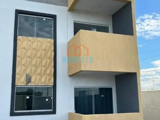 Imagem 1: Cód: 5723. Apartamento para Locação - Residencial Bella Rio Branco
