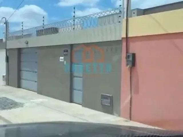 Imagem: Casas para Venda no Bairro Vingt Rosado